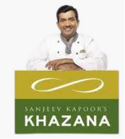 Sanjeev Kapoor's Khazana