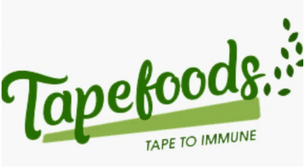 Tapefoods